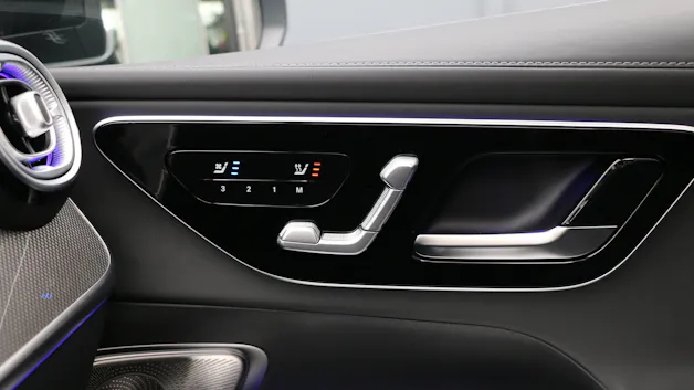 MERCEDES-BENZ AMG GLC 53 4MATIC+