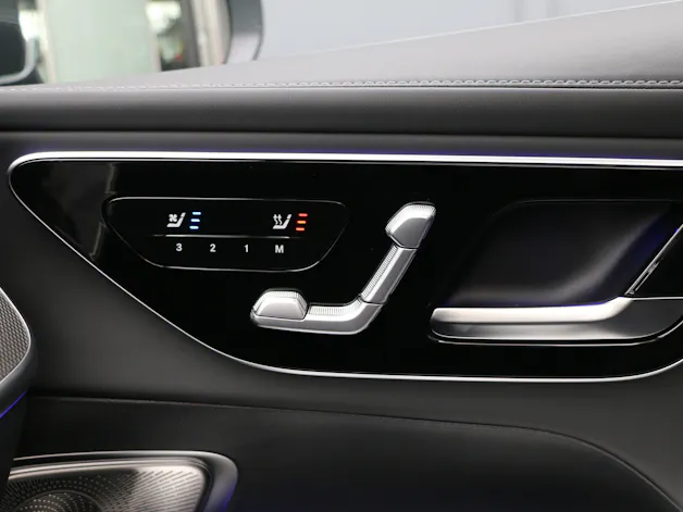 MERCEDES-BENZ AMG GLC 53 4MATIC+