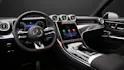 MERCEDES-BENZ AMG GLC 53 4MATIC+