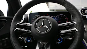 Mercedes-Benz AMG GLC 53 4MATIC+