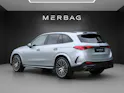 MERCEDES-BENZ AMG GLC 53 4MATIC+