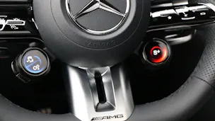 Mercedes-Benz AMG GLC 53 4MATIC+