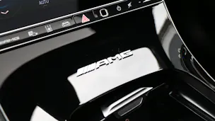 Mercedes-Benz AMG GLC 53 4MATIC+