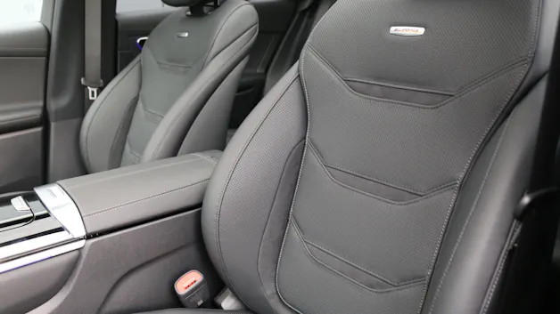 MERCEDES-BENZ AMG GLC 53 4MATIC+