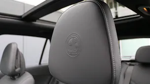Mercedes-Benz AMG GLC 53 4MATIC+