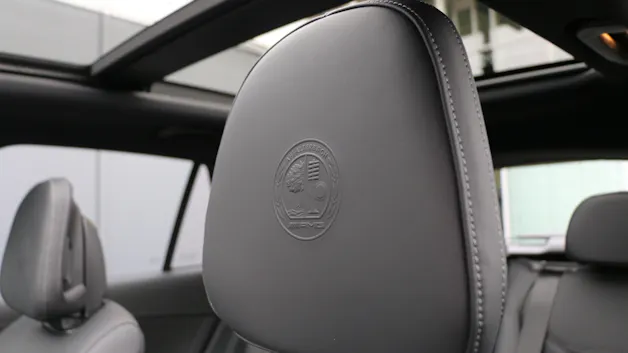 MERCEDES-BENZ AMG GLC 53 4MATIC+