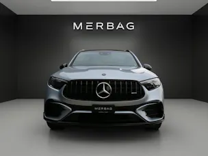 Mercedes-Benz AMG GLC 53 4MATIC+
