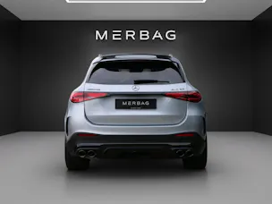 Mercedes-Benz AMG GLC 53 4MATIC+