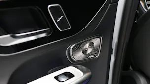Mercedes-Benz AMG GLC 53 4MATIC+