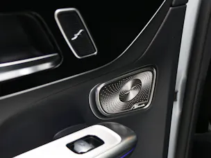 Mercedes-Benz AMG GLC 53 4MATIC+