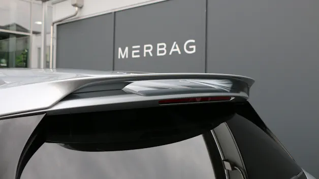 MERCEDES-BENZ AMG GLC 53 4MATIC+