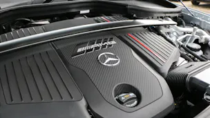 Mercedes-Benz AMG GLC 53 4MATIC+