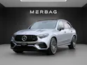 MERCEDES-BENZ AMG GLC 53 4MATIC+