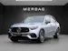 MERCEDES-BENZ AMG GLC 53 4MATIC+
