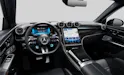 MERCEDES-BENZ AMG GLC 53 4MATIC+