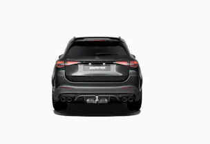 Mercedes-Benz AMG GLC 53 4MATIC+