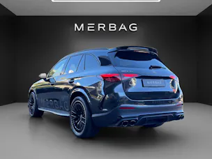 MERCEDES-BENZ AMG GLC 53 4MATIC+