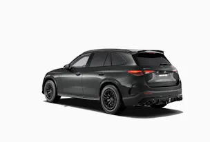 Mercedes-Benz AMG GLC 53 4MATIC+