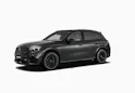 MERCEDES-BENZ AMG GLC 53 4MATIC+