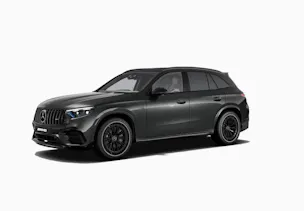 Mercedes-Benz AMG GLC 53 4MATIC+