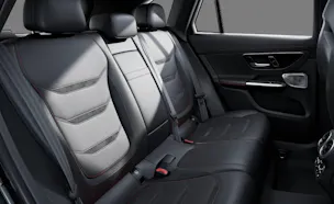 Mercedes-Benz AMG GLC 53 4MATIC+