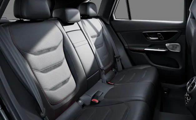 MERCEDES-BENZ AMG GLC 53 4MATIC+