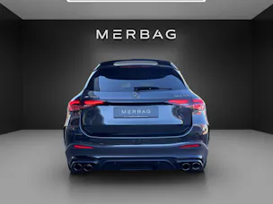 MERCEDES-BENZ AMG GLC 53 4MATIC+