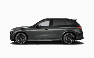 Mercedes-Benz AMG GLC 53 4MATIC+