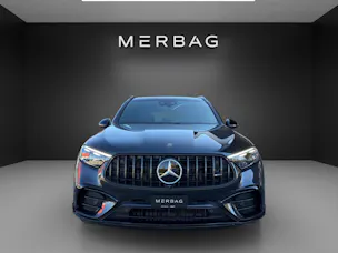 MERCEDES-BENZ AMG GLC 53 4MATIC+