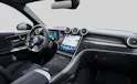 MERCEDES-BENZ AMG GLC 53 4MATIC+
