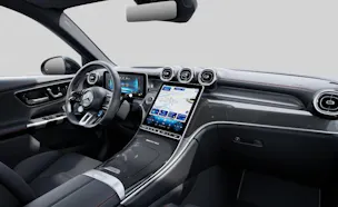 Mercedes-Benz AMG GLC 53 4MATIC+