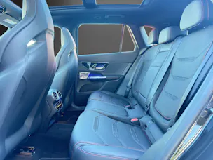 MERCEDES-BENZ AMG GLC 53 4MATIC+