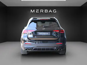 Mercedes-Benz AMG GLC 53 4MATIC+