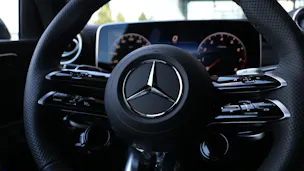 Mercedes-Benz AMG GLC 53 4MATIC+