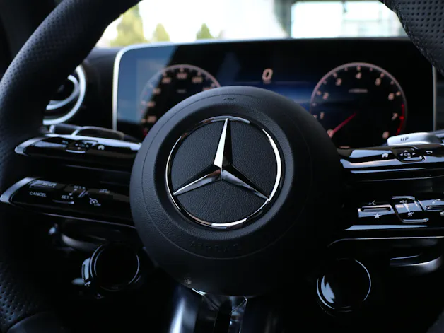 MERCEDES-BENZ AMG GLC 53 4MATIC+