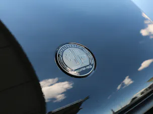 Mercedes-Benz AMG GLC 53 4MATIC+