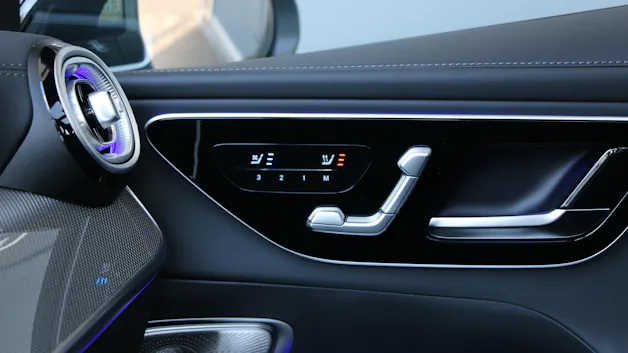MERCEDES-BENZ AMG GLC 53 4MATIC+