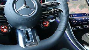 Mercedes-Benz AMG GLC 53 4MATIC+
