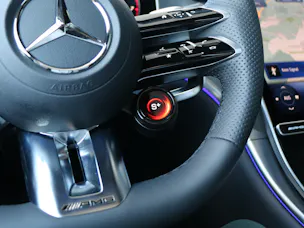 Mercedes-Benz AMG GLC 53 4MATIC+