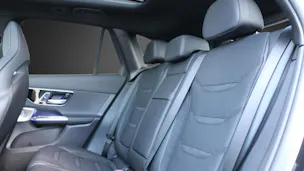 Mercedes-Benz AMG GLC 53 4MATIC+