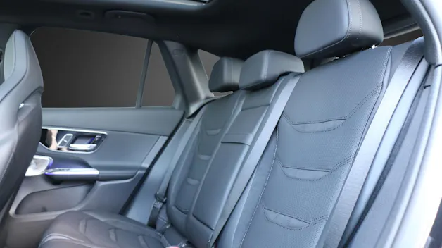 MERCEDES-BENZ AMG GLC 53 4MATIC+