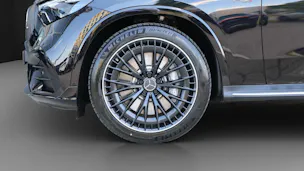 Mercedes-Benz AMG GLC 53 4MATIC+
