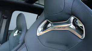 Mercedes-Benz AMG GLC 53 4MATIC+