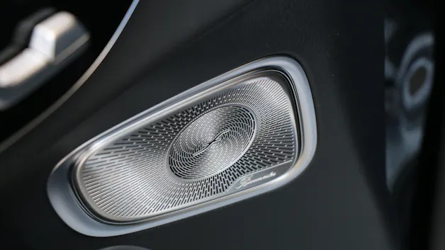 MERCEDES-BENZ AMG GLC 53 4MATIC+
