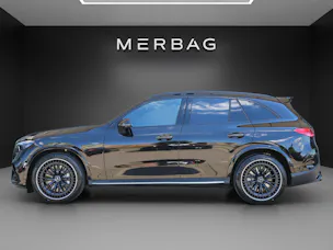 Mercedes-Benz AMG GLC 53 4MATIC+