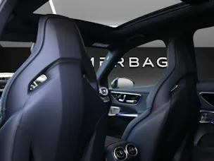 Mercedes-Benz AMG GLC 53 4MATIC+