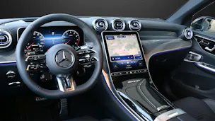 Mercedes-Benz AMG GLC 53 4MATIC+