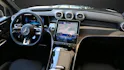 MERCEDES-BENZ AMG GLC 53 4MATIC+