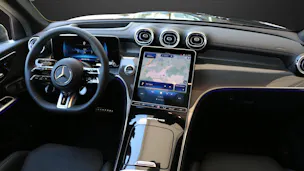 Mercedes-Benz AMG GLC 53 4MATIC+