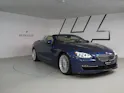 BMW Alpina BMW-ALPINA B6 BiTurbo 4.4 V8 Cabrio Switch-Tronic